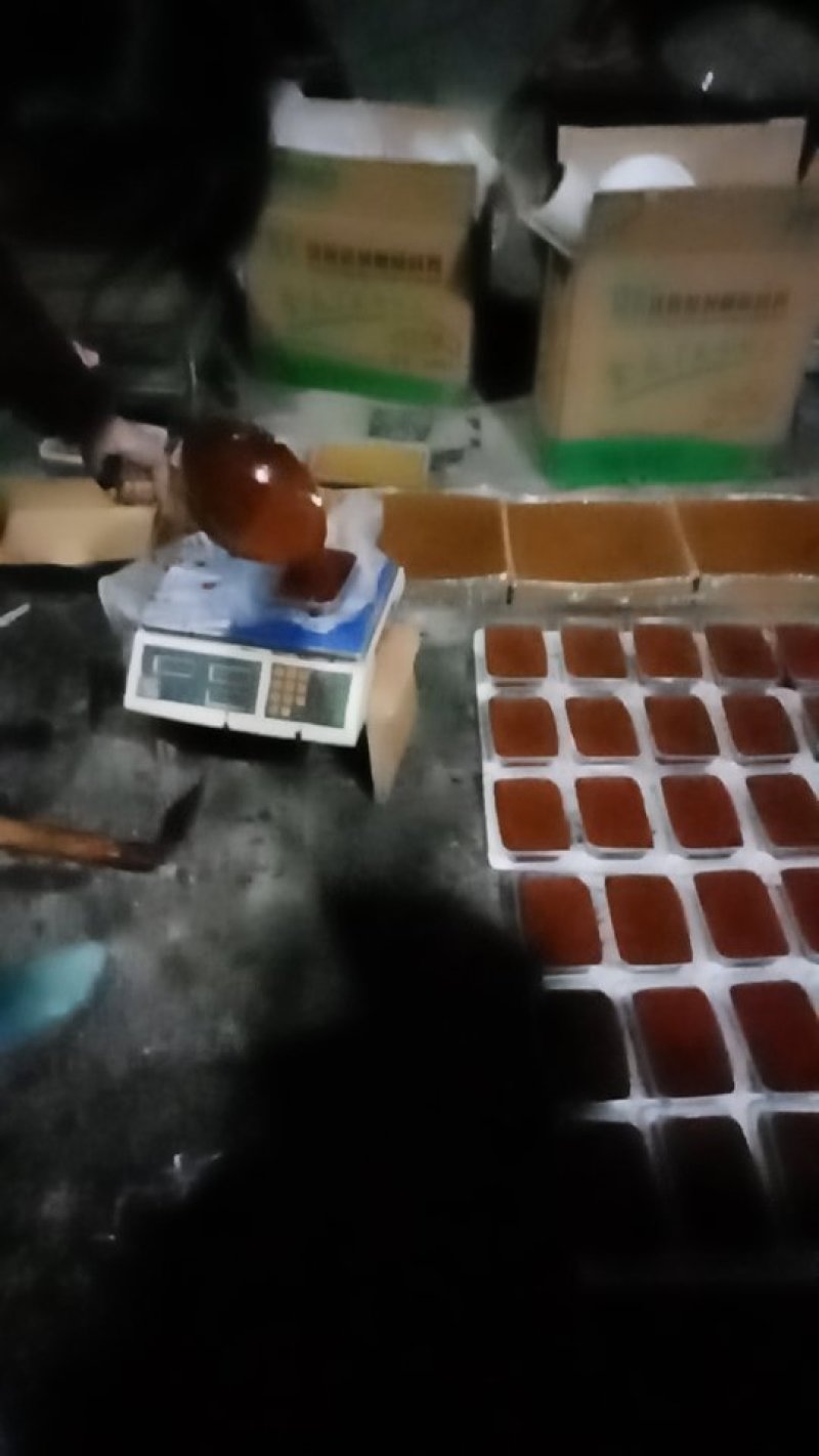 良缘家庭农场，