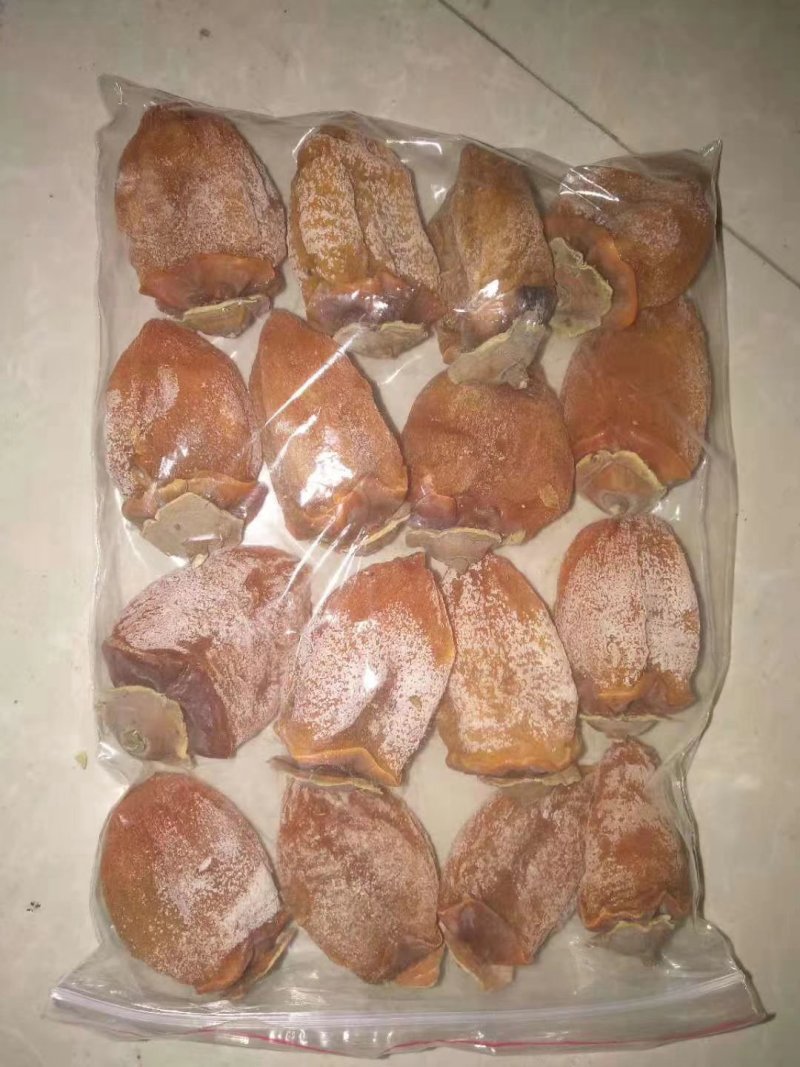 柿饼
