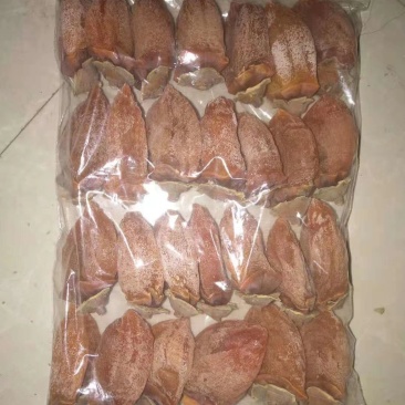 柿饼