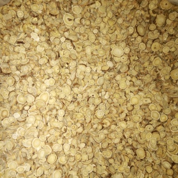 陇西红皮甘草