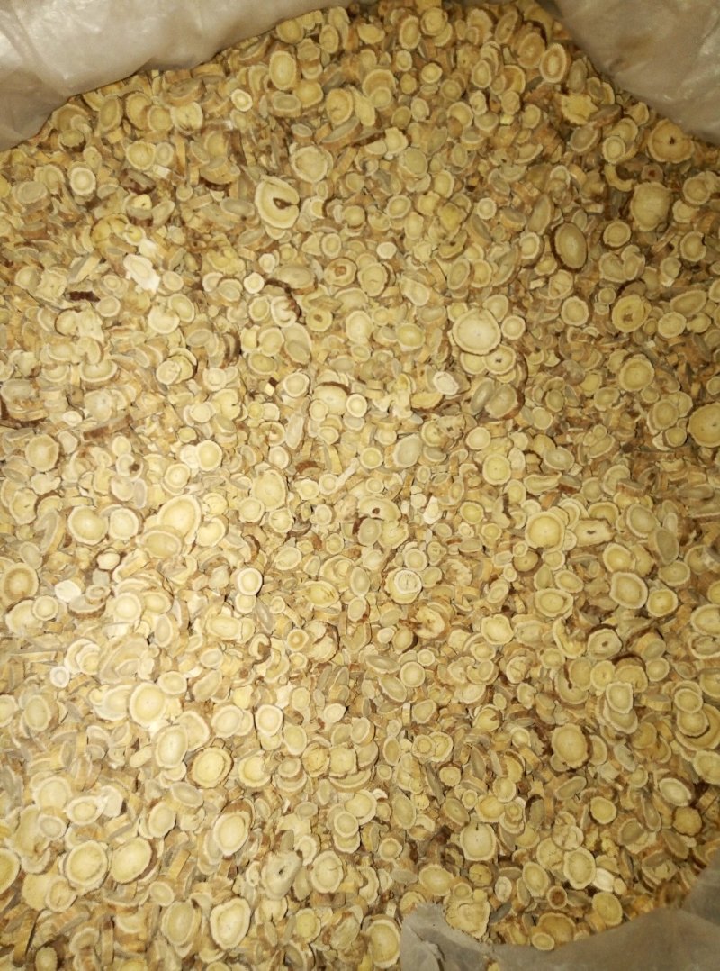 陇西红皮甘草