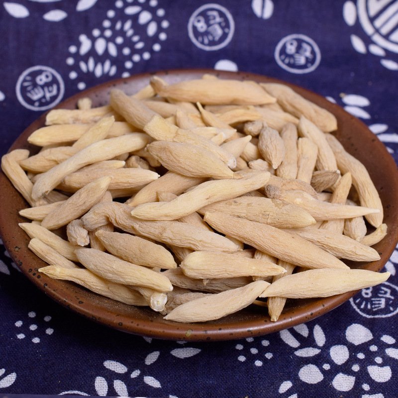 麦冬湖北中药材批发零售