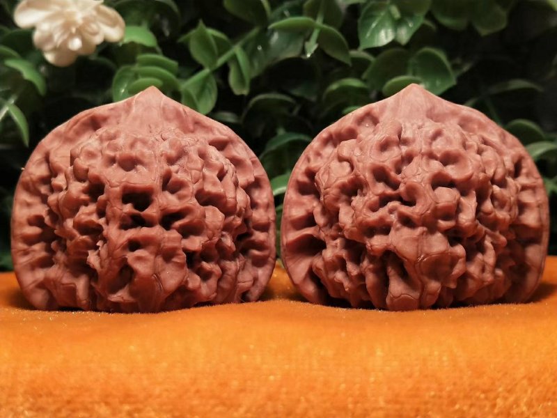 编号812号精品麒麟纹官帽，边45-45肚41-41