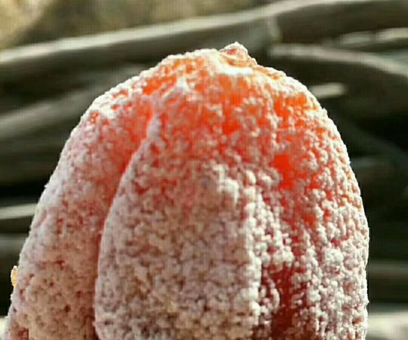 富平优质柿饼