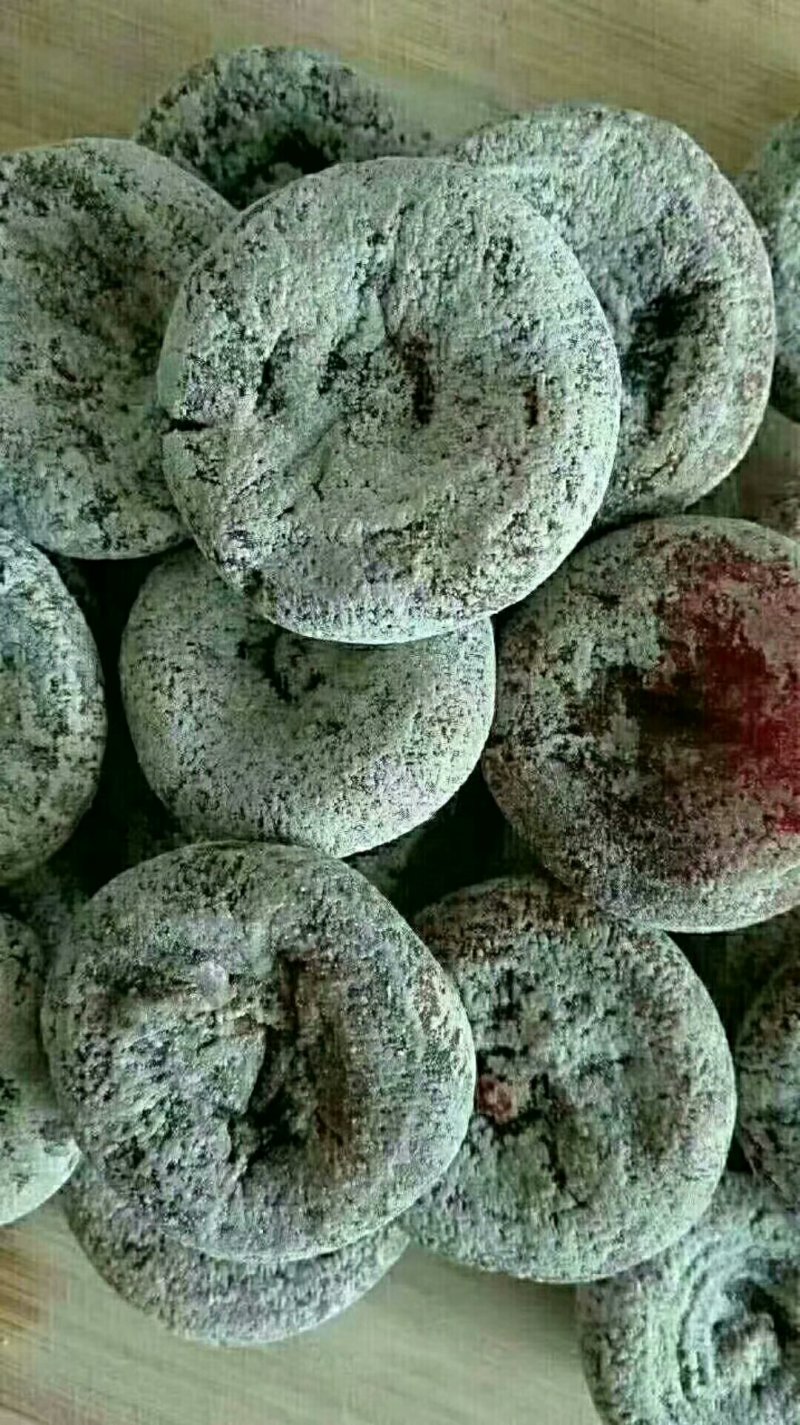 核桃，柿饼