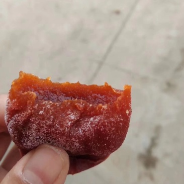 柿饼