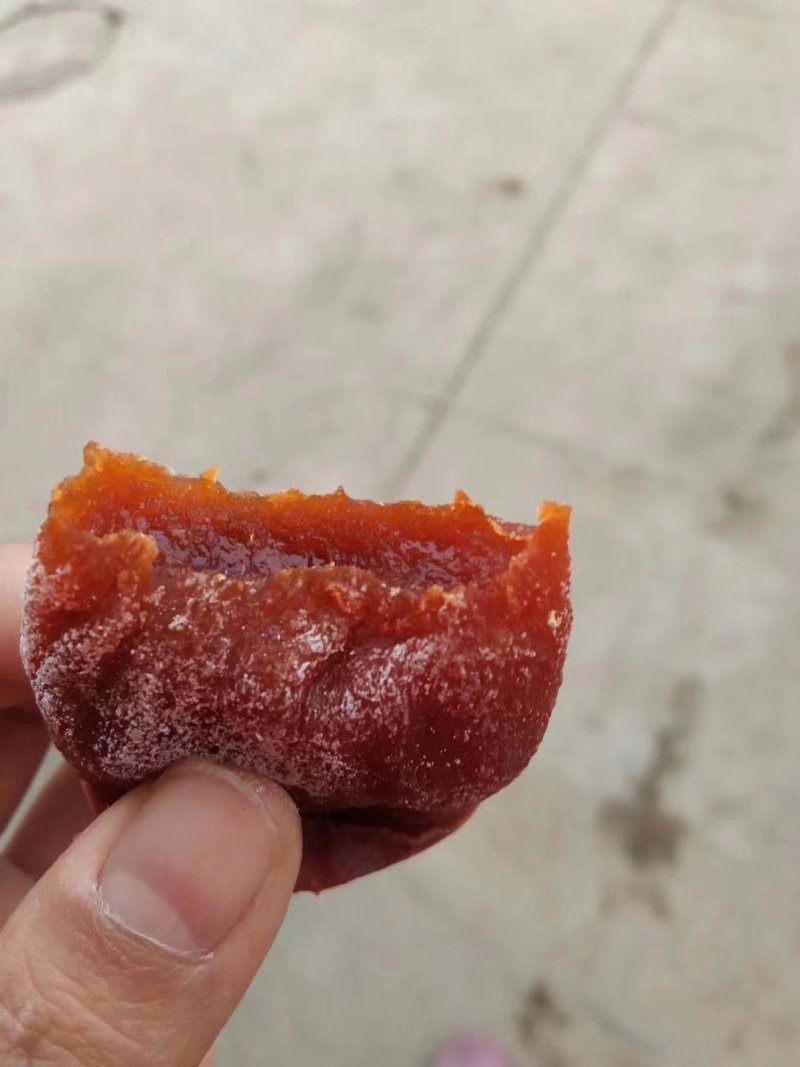 柿饼