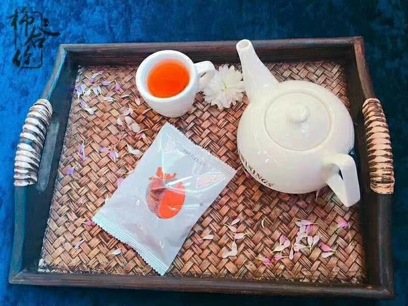 柿饼
