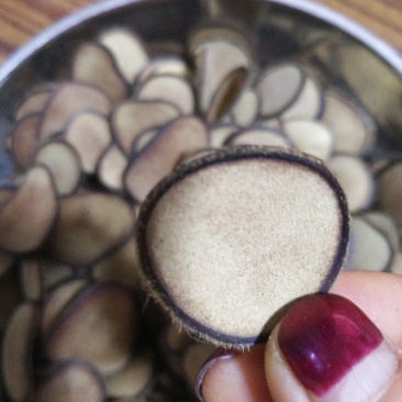 梅花鹿茸片鹿茸黄粉片精品推荐欢迎采购