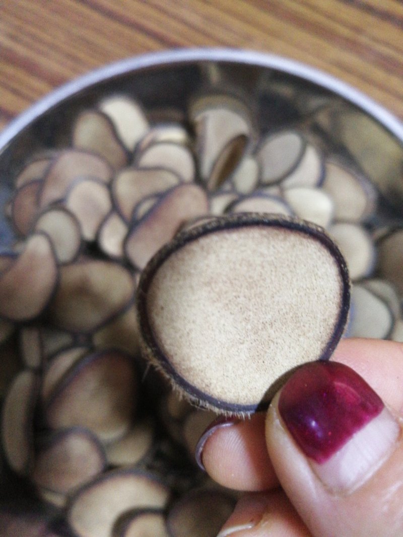 梅花鹿茸片鹿茸黄粉片精品推荐欢迎采购