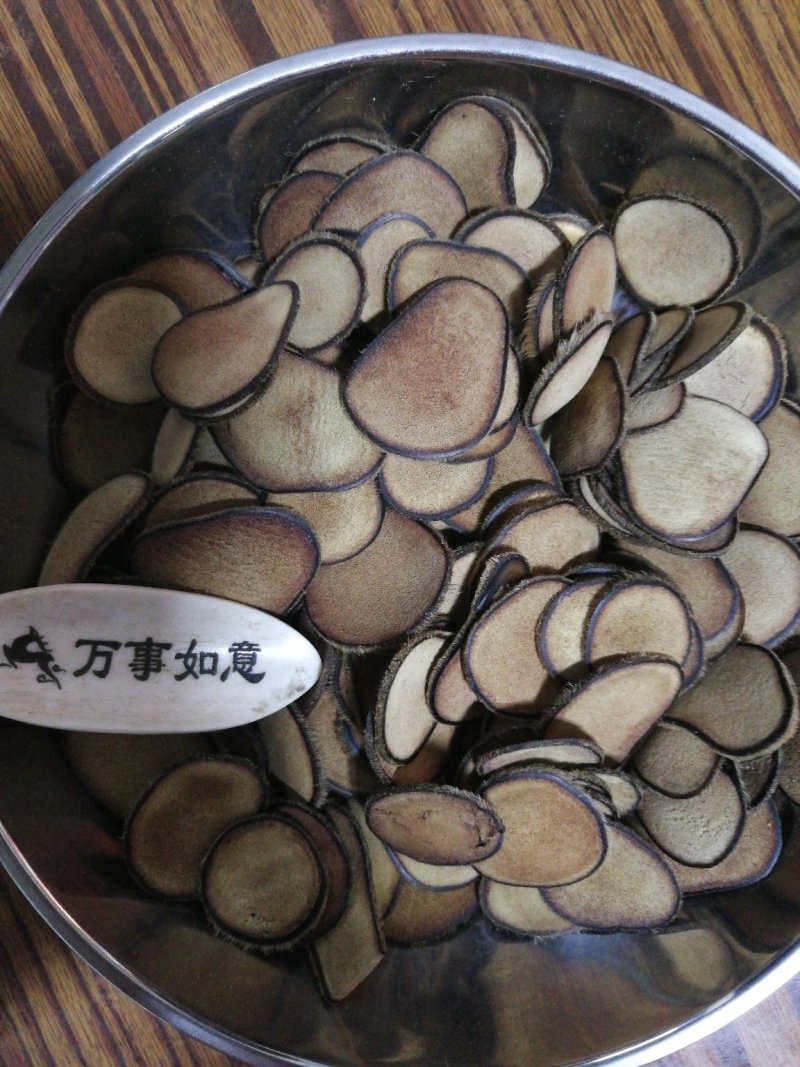 梅花鹿茸片鹿茸黄粉片精品推荐欢迎采购