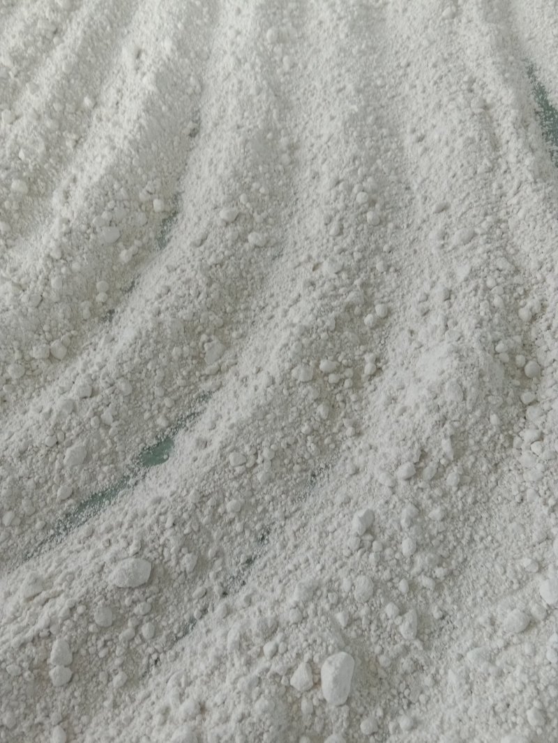 红薯淀粉