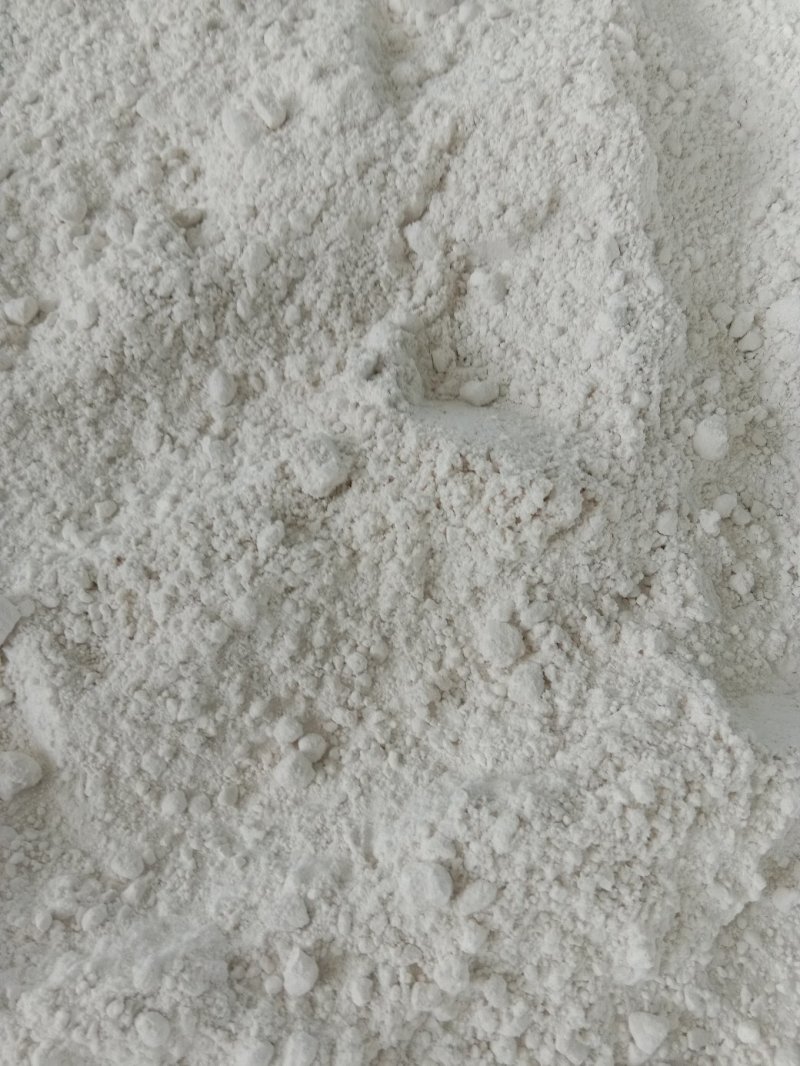 红薯淀粉