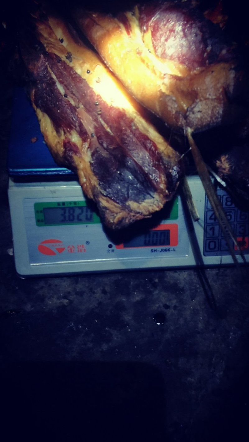 腊肉