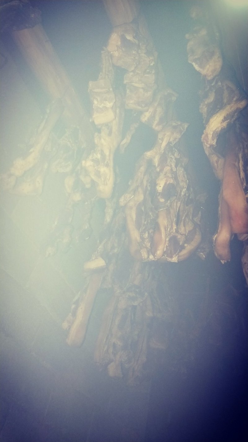 腊肉