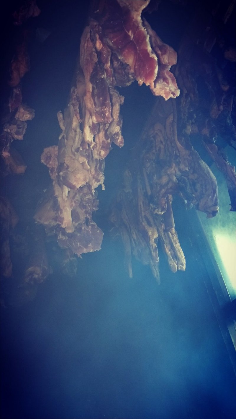 腊肉