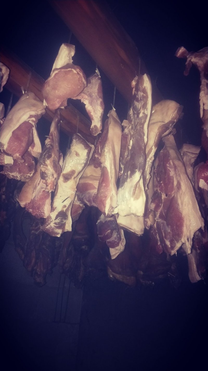 腊肉