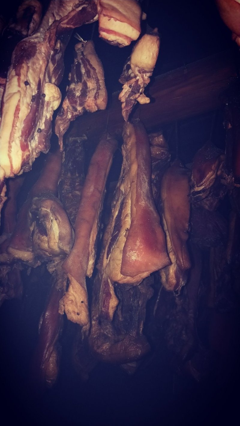 腊肉