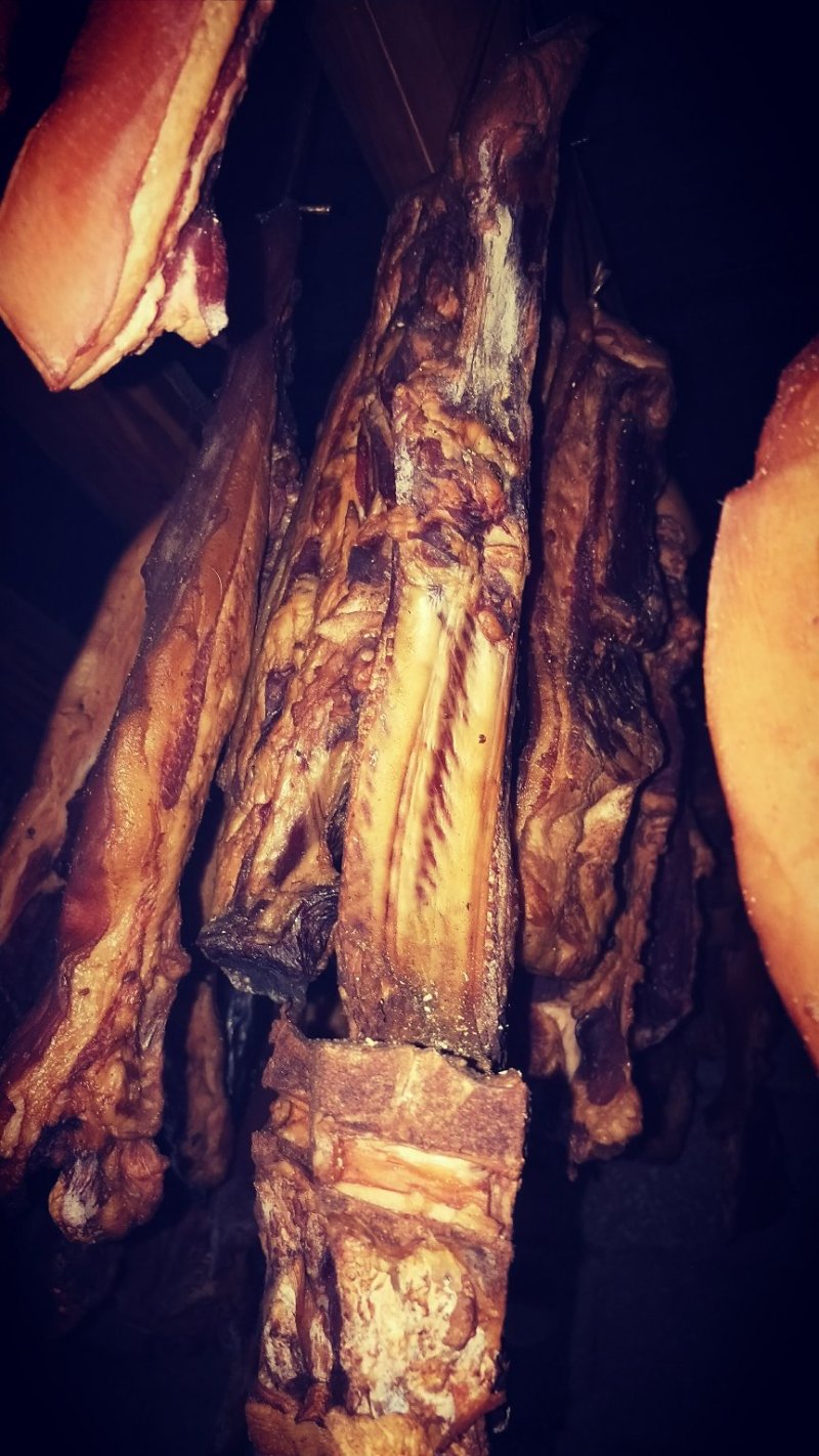 腊肉