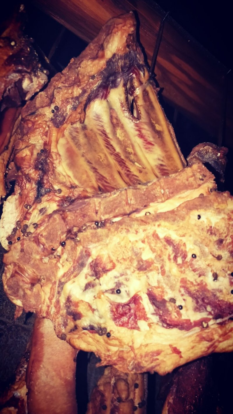 腊肉