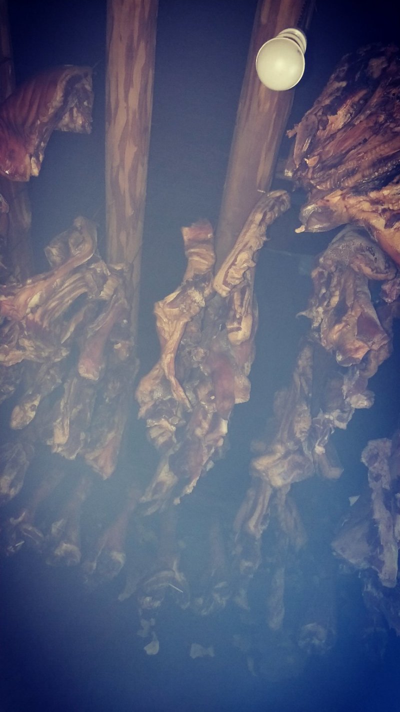 腊肉