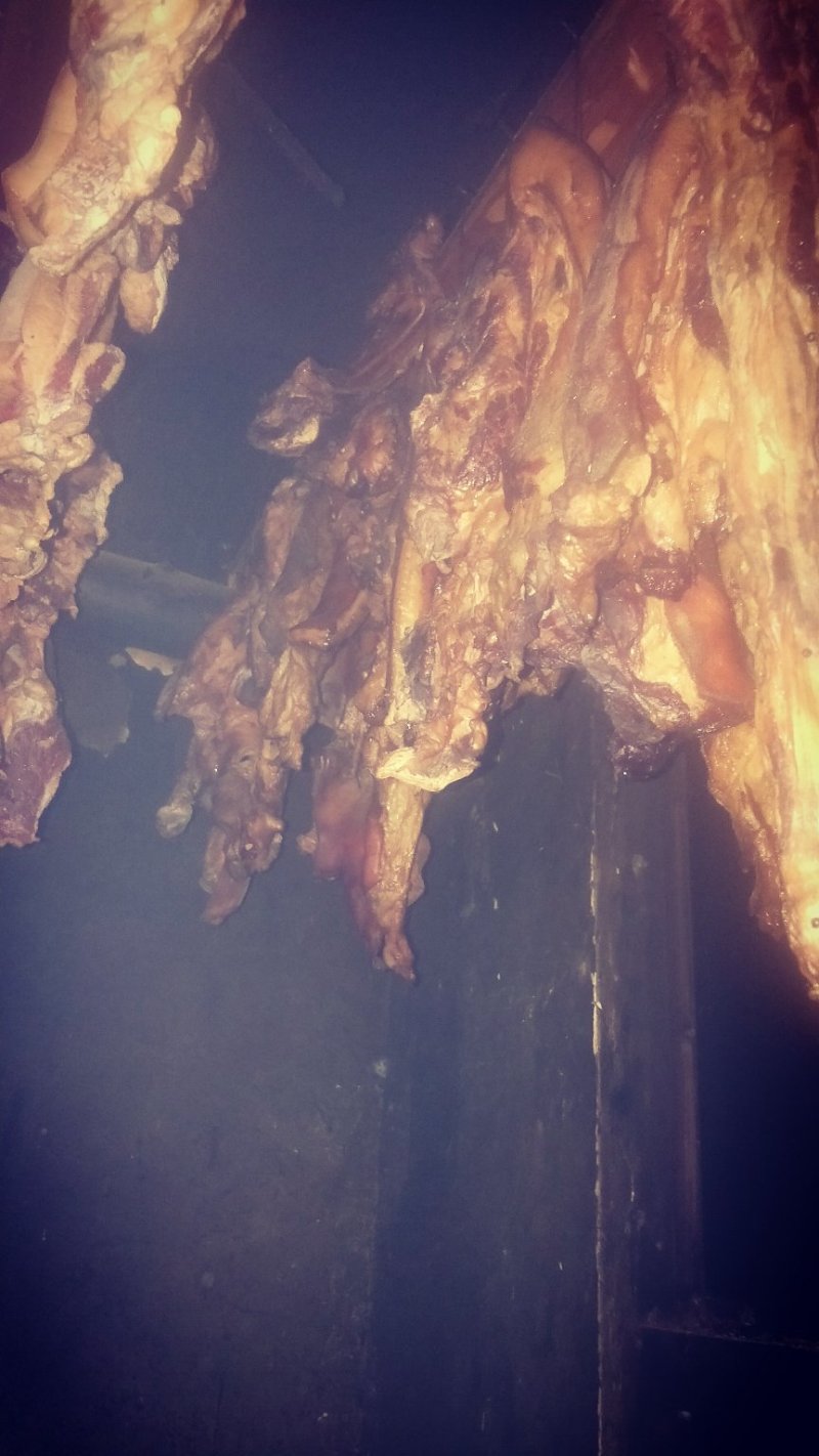 腊肉