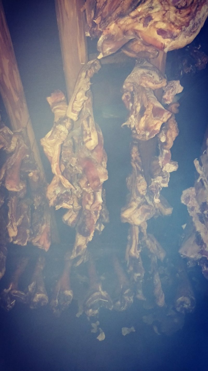 腊肉