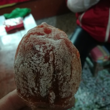喜迎双十二，柿饼优惠啦😊