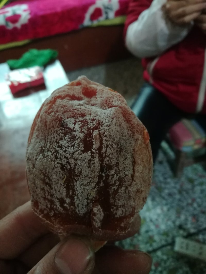 喜迎双十二，柿饼优惠啦😊