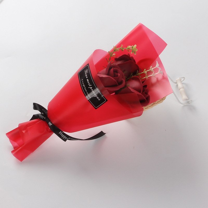 玫瑰花