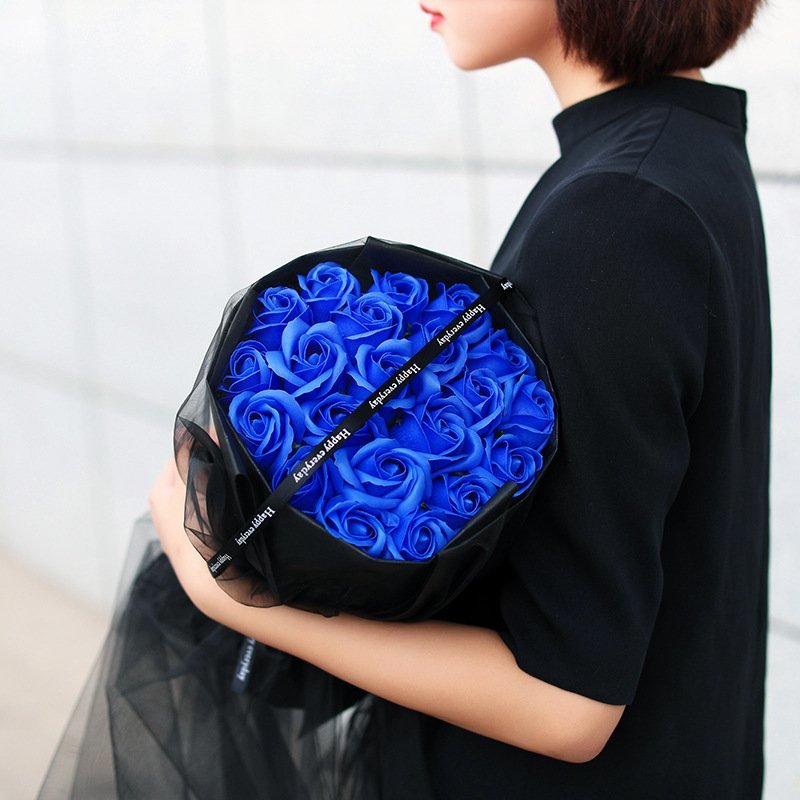 玫瑰花