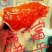 柿饼富平柿饼，柔软甜蜜。非常可口。让人回味无穷。