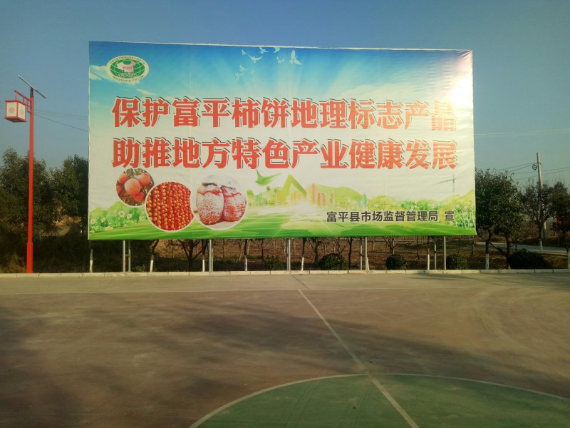 柿饼富平柿饼，柔软甜蜜。非常可口。让人回味无穷。
