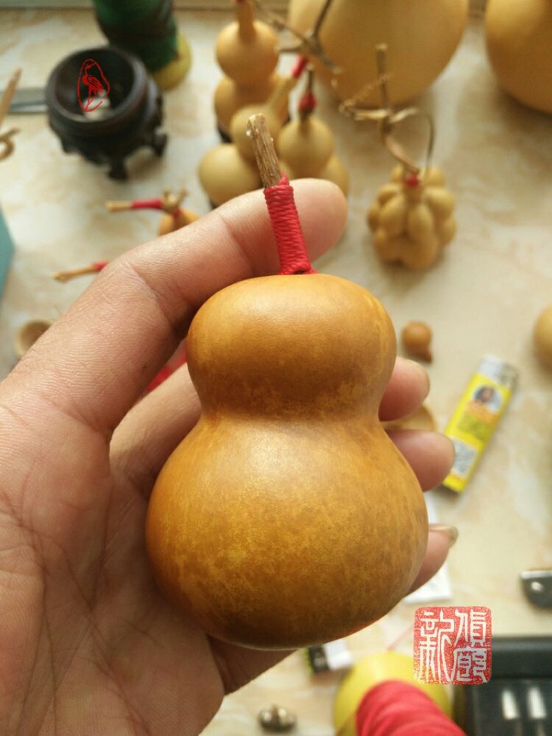 新货廊文玩葫芦种子超市，在售品种150余种，支持淘宝和微