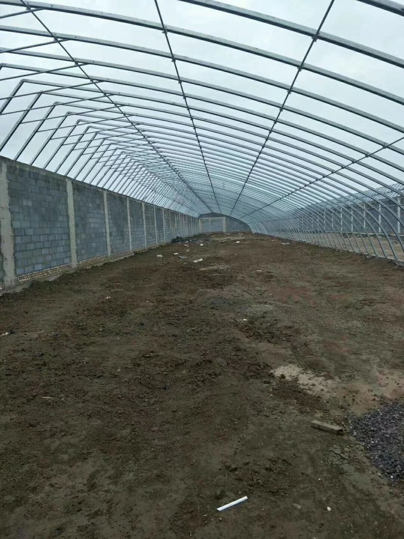天津成套大棚骨架配件及覆盖设计厂家直销质量保证