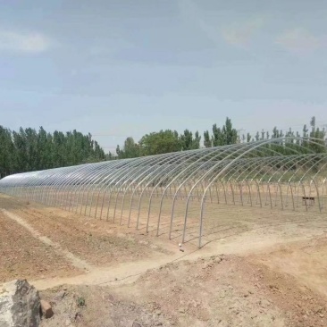 天津成套大棚骨架配件及覆盖设计厂家直销质量保证