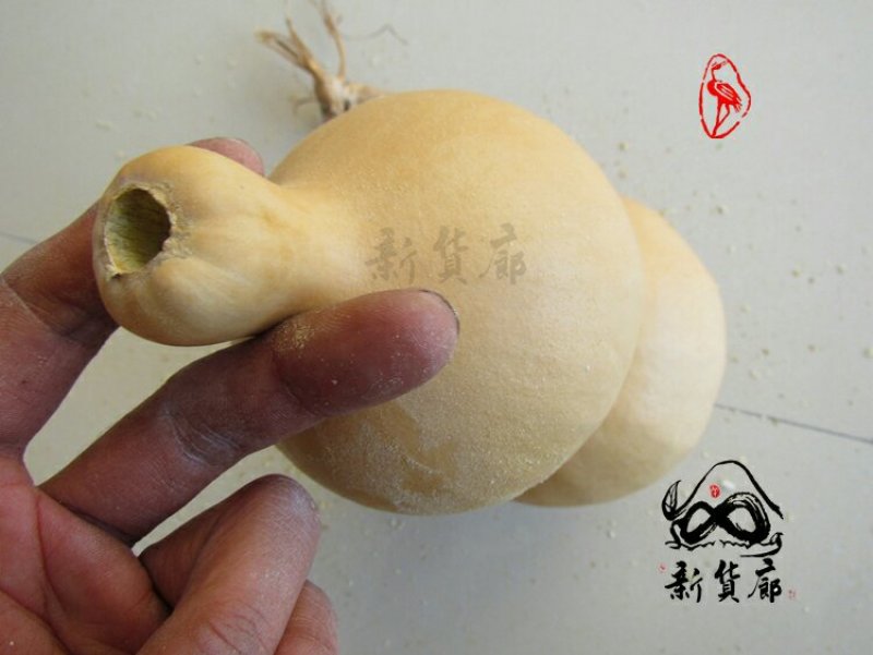 新货廊文玩葫芦种子超市，在售品种150余种，支持淘宝和微
