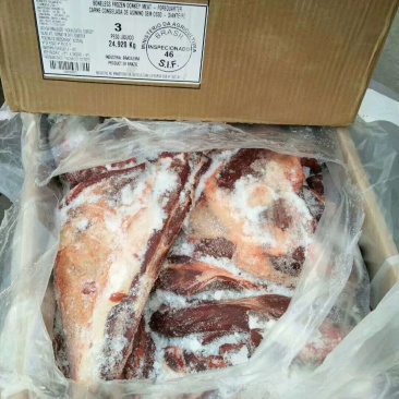 驴肉