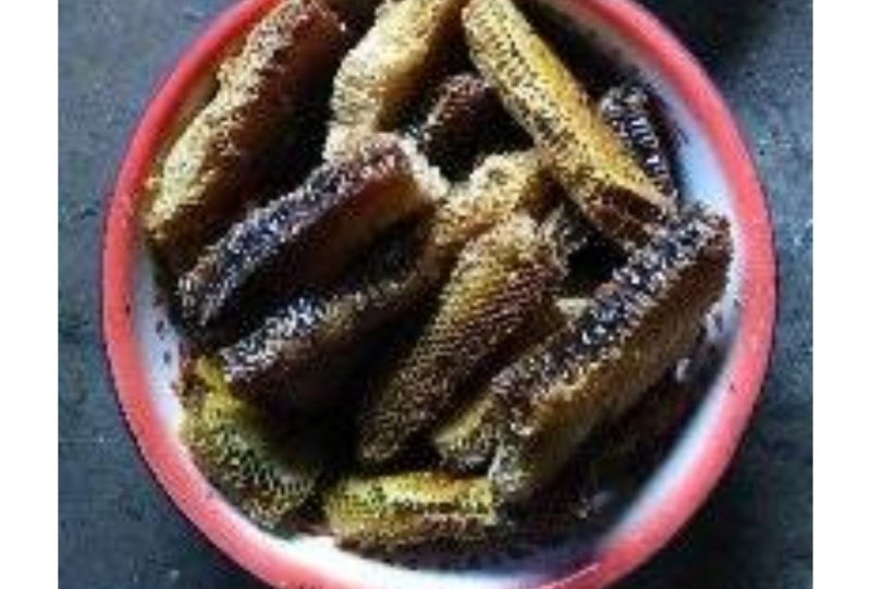 纯天然蜂蜜