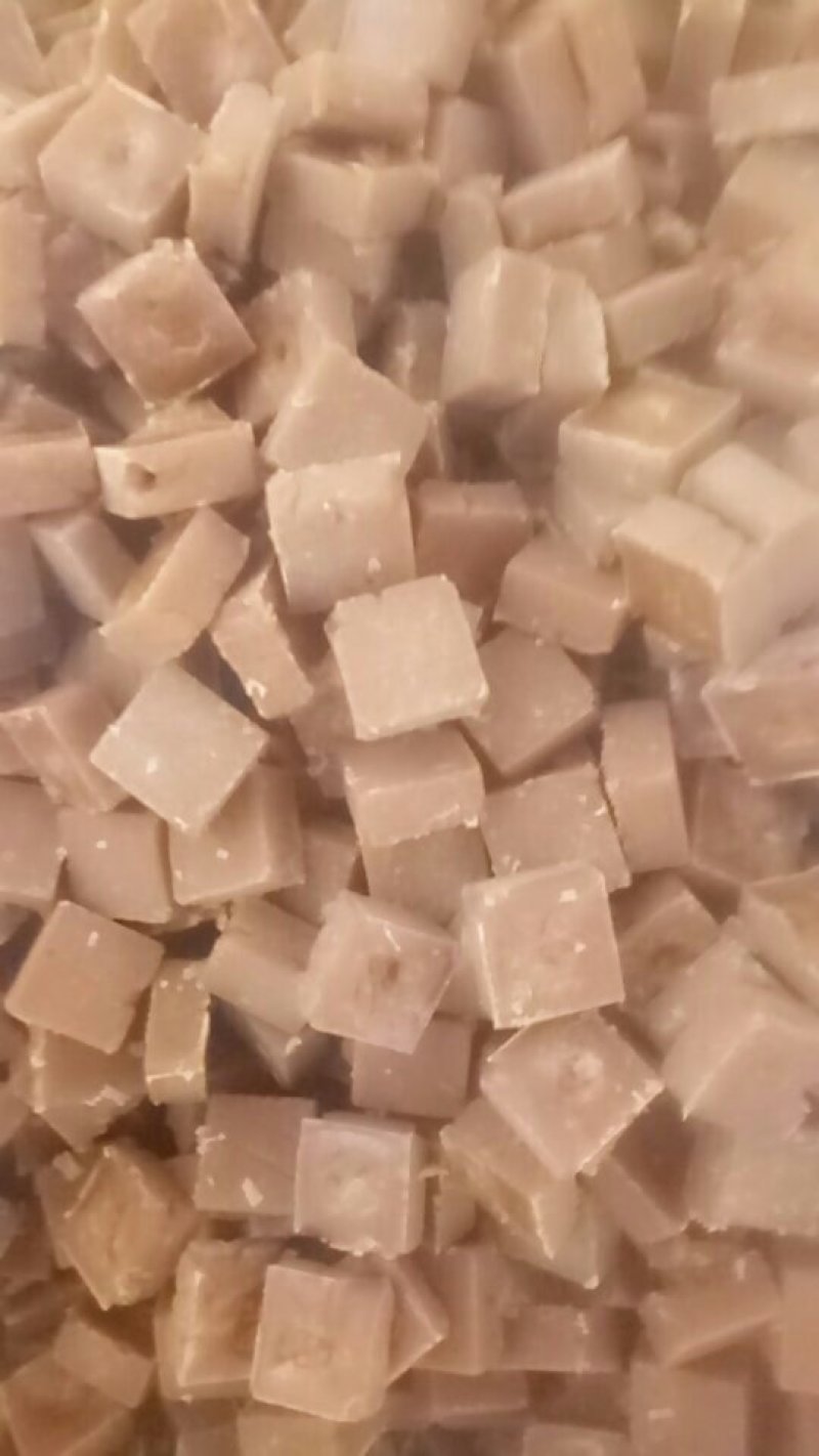 巧家小碗红糖