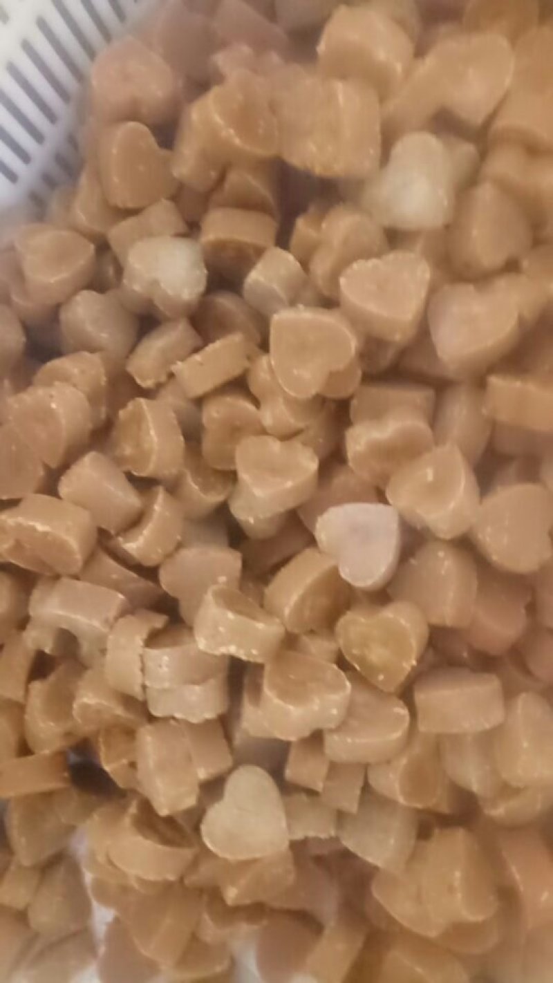 巧家小碗红糖