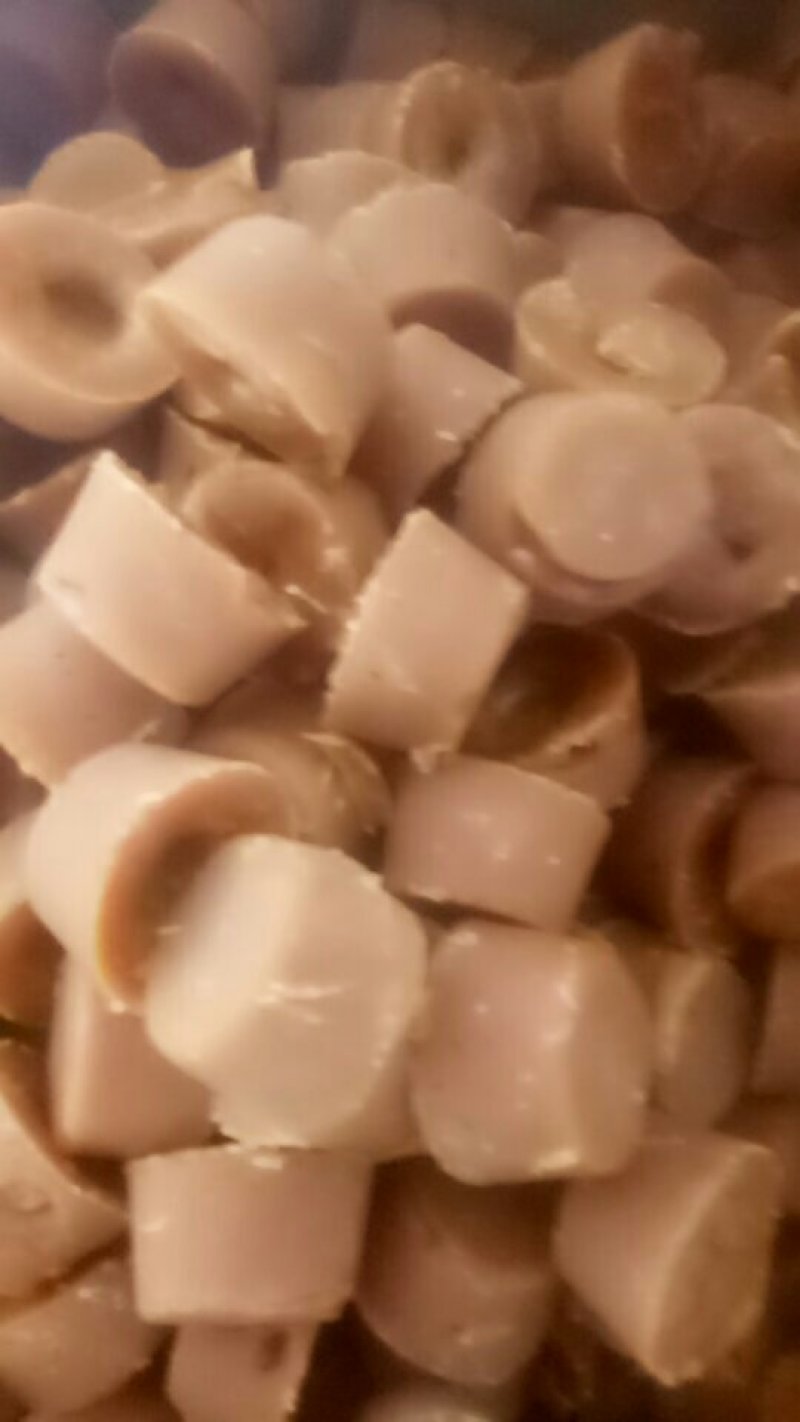 巧家小碗红糖