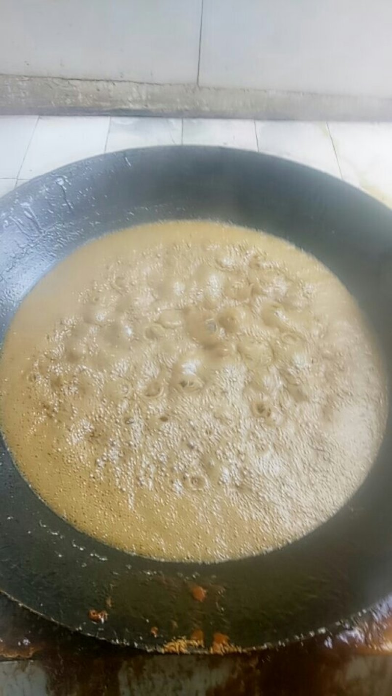 巧家小碗红糖