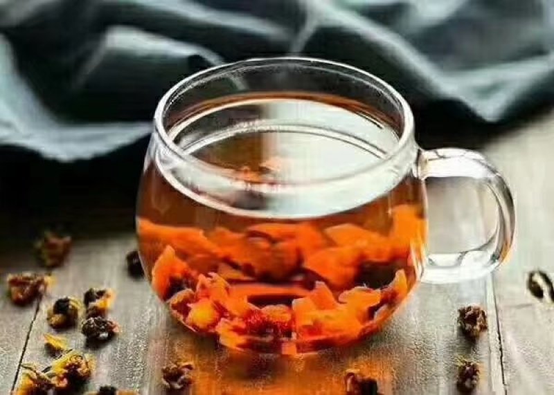 昆仑雪菊