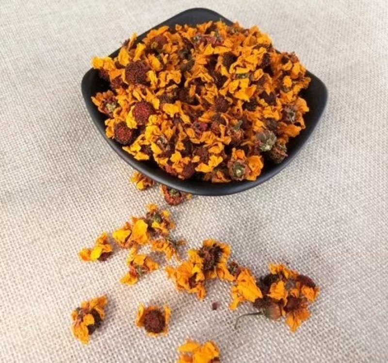 昆仑雪菊