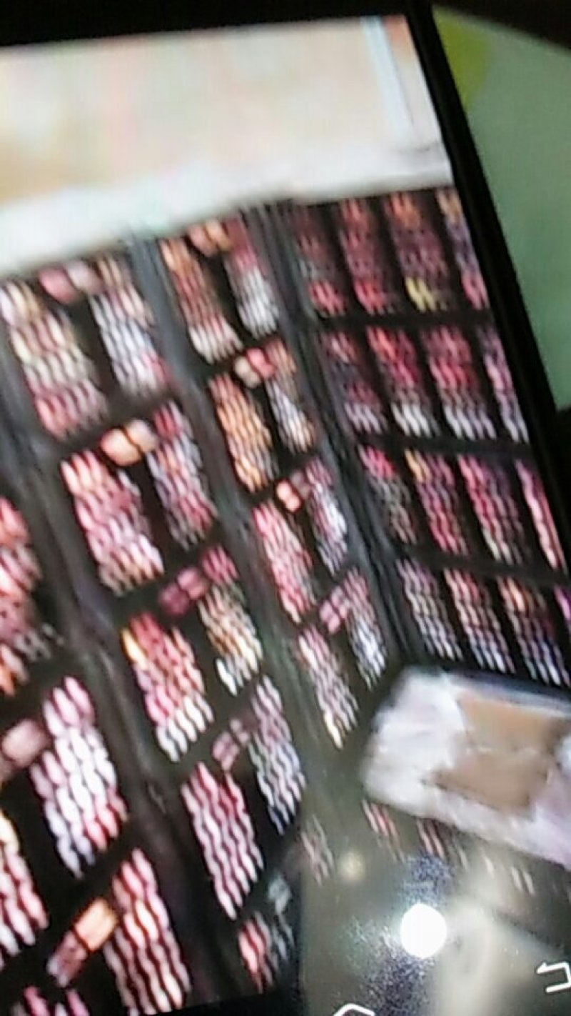 红富士苹星