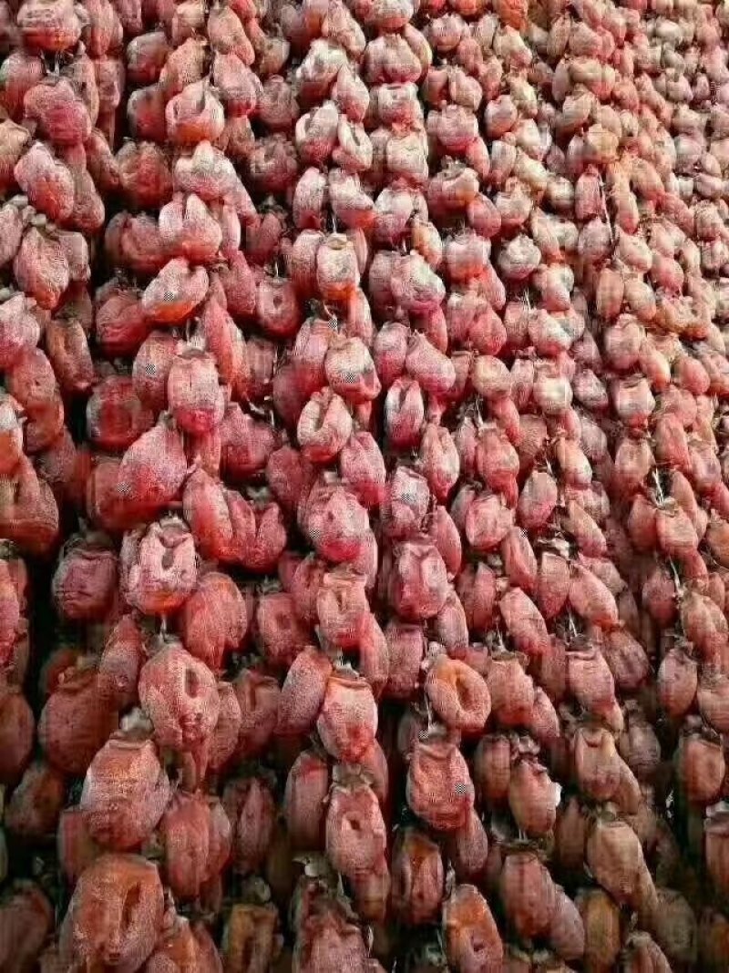 柿饼
