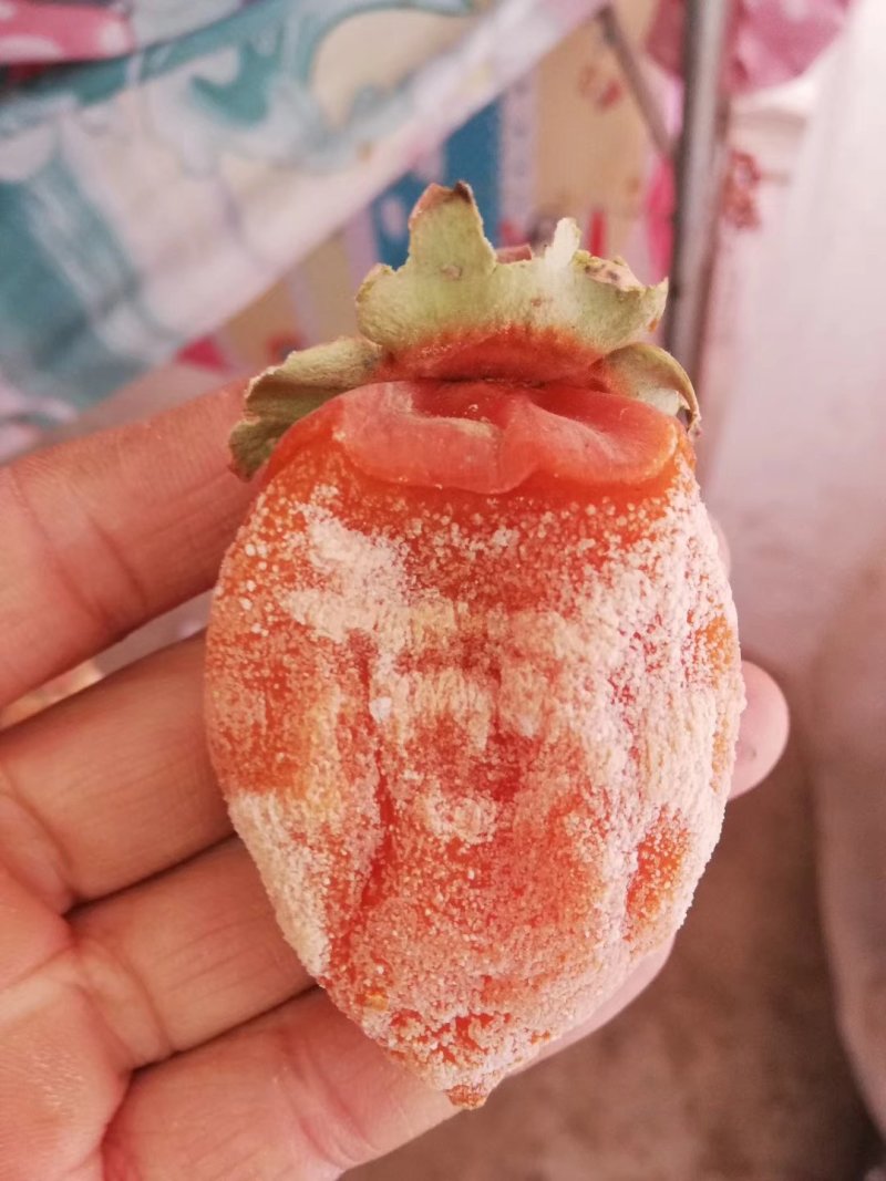 柿饼
