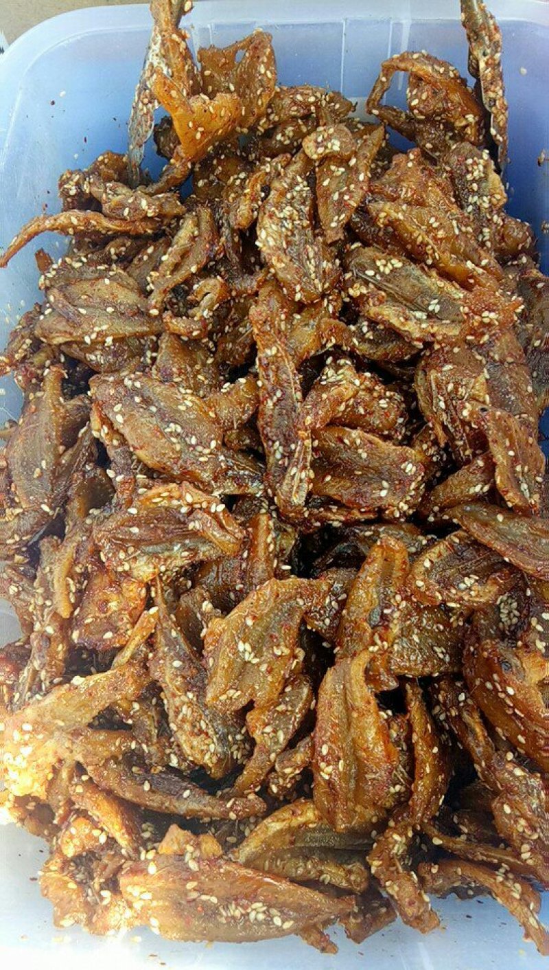 海特产