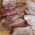 原始腊肉